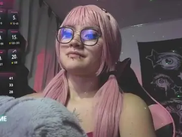Vakker-meilee  live sex cam