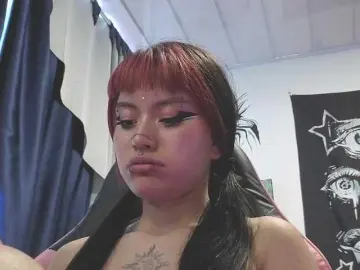 Vakker-meilee  live sex cam