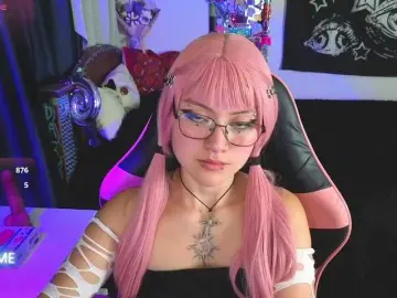 Vakker-meilee  live sex cam