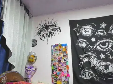 Vakker-meilee  live sex cam