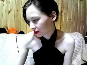 Zlatabenovsky  live sex cam