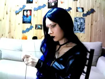 Zlatabenovsky  live sex cam