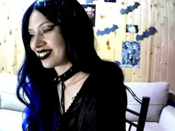 Zlatabenovsky  live sex cam
