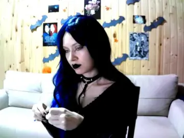 Zlatabenovsky  live sex cam