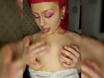 Solyankaa  live sex cam