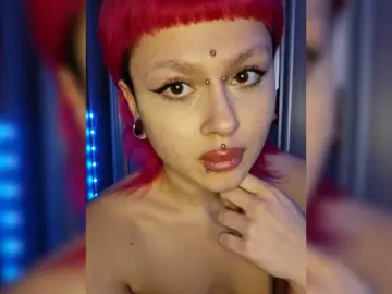 Solyankaa  live sex cam