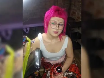 Solyankaa  live sex cam