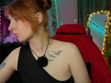 AlEnKa3112  live sex cam