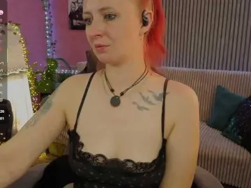 AlEnKa3112  live sex cam