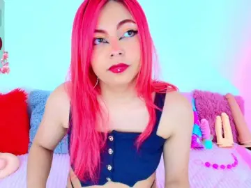 CloeeLovee  live sex cam