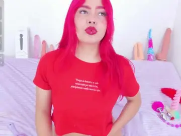 CloeeLovee  live sex cam