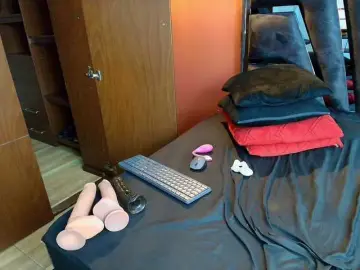 DacotaAndersonDirty  live sex cam