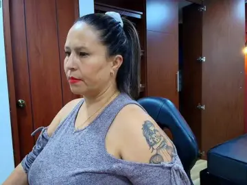 DacotaAndersonDirty  live sex cam