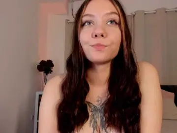 MikaMoony  live sex cam