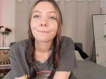 MikaMoony  live sex cam
