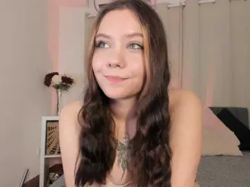 MikaMoony  live sex cam