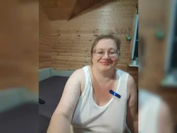 MilenaVelvet  live sex cam