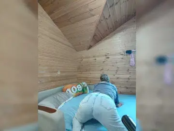 MilenaVelvet  live sex cam