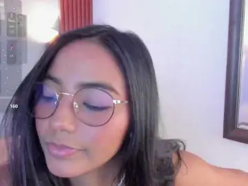Stephanni  live sex cam