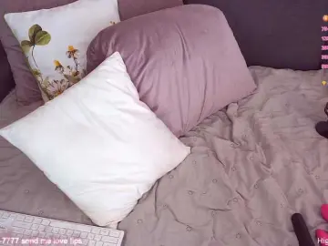 SweetCarrol  live sex cam