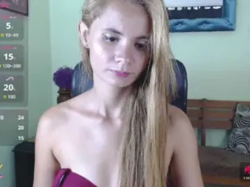 VictoriaJones-  live sex cam