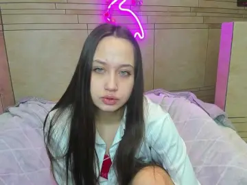 Carolina-sky  live sex cam