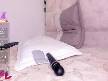 Criistallconnorr  live sex cam