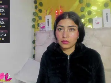 Criistallconnorr  live sex cam
