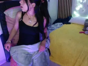 Jenjenfunx  live sex cam