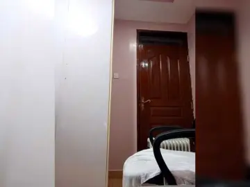 CandyLove  live sex cam