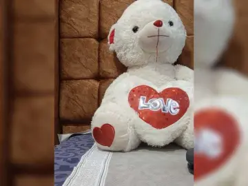 CandyLove  live sex cam