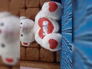 CandyLove  live sex cam