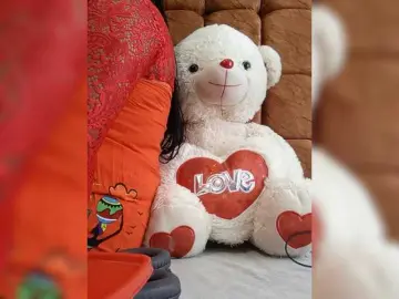 CandyLove  live sex cam