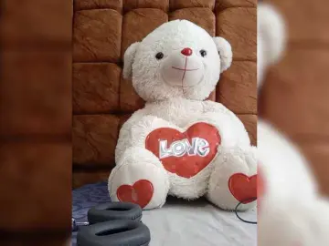 CandyLove  live sex cam