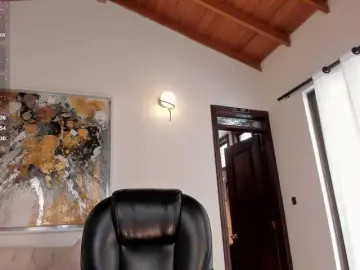 CarolineGrace  live sex cam