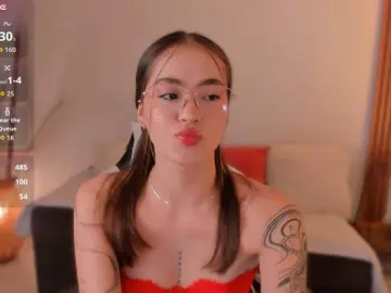LizzyColins  live sex cam
