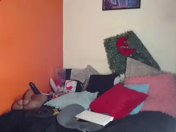 Melanie-Foxx  live sex cam
