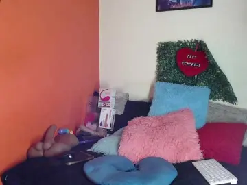 Melanie-Foxx  live sex cam
