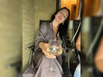 MilenaStarX  live sex cam