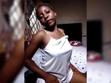 Nigeriamostbeautiful  live sex cam