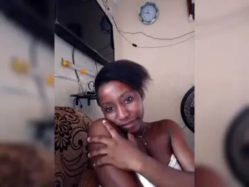 Nigeriamostbeautiful  live sex cam