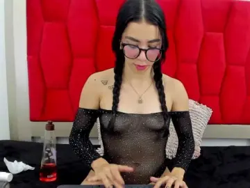 ScarletClaire  live sex cam