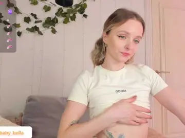 Annababybella  live sex cam