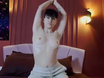 Ravenryx  live sex cam