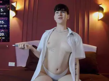 Ravenryx  live sex cam