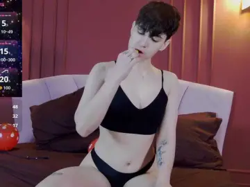 Ravenryx  live sex cam