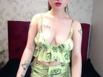 Selenabustamante  live sex cam