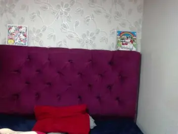 Selenabustamante  live sex cam