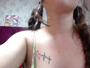 Selenabustamante  live sex cam