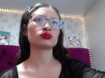 Selenabustamante  live sex cam